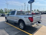 New 2025 Ford F150 XLT w/ Equipment Group 302A MID image 5