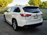 Used 2015 Toyota Highlander XLE image 4