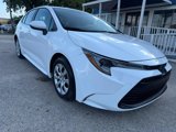 Used 2023 Toyota Corolla LE image 2