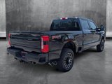 New 2025 Ford F250 Platinum image 2
