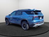 New 2025 Chevrolet Traverse Z71 w/ Enhanced Driving Package image 4