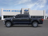New 2025 Ford F150 Lariat image 3