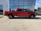Used 2023 Ford F150 XL w/ STX Appearance Package image 4