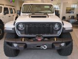 New 2025 Jeep Wrangler Unlimited Rubicon 392 image 3