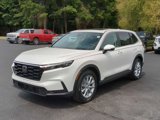New 2026 Honda CR-V EX image 4