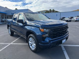 Used 2022 Chevrolet Silverado 1500 Custom image 5
