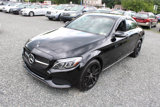 Used 2018 Mercedes-Benz C 300 4MATIC Sedan image 2
