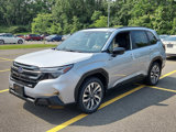 New 2025 Subaru Forester Touring image 2