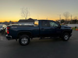 Used 2021 Chevrolet Silverado 2500 W/T w/ WT Convenience Package image 4