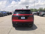 New 2025 Chevrolet Traverse RS image 5