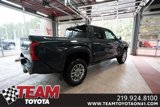 New 2025 Toyota Tacoma Limited w/ Tow Tech Package image 3