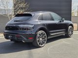 Certified 2025 Porsche Macan image 6