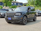Certified 2023 Ford Bronco Sport Outer Banks image 4