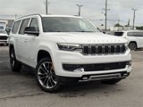 New 2025 Jeep Wagoneer L Series III image 2