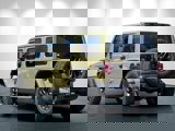 New 2025 Jeep Wrangler Unlimited Sahara image 6