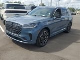 Used 2025 Lincoln Aviator Black Label image 2