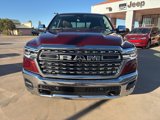 New 2025 RAM 1500 Limited image 2