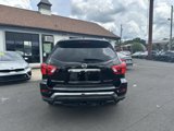 Used 2020 Nissan Pathfinder Platinum image 6
