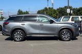 Certified 2024 INFINITI QX60 Pure image 3