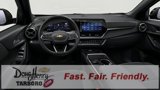 New 2026 Chevrolet Equinox LT image 4