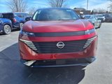 New 2025 Nissan Murano Platinum image 2