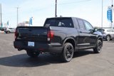 New 2025 Honda Ridgeline Black Edition image 4