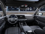 New 2025 Kia Telluride SX X-Line image 5