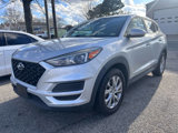 Used 2019 Hyundai Tucson SE image 2