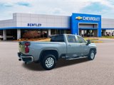 Used 2024 Chevrolet Silverado 2500 LT image 5