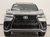 New 2025 Lexus LX 600 F Sport image 2