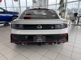 New 2024 Nissan Z NISMO w/ Floor Mat Package image 4