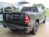 New 2025 RAM 1500 Laramie w/ Night Edition image 4