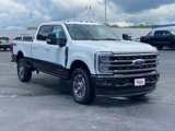 New 2025 Ford F250 King Ranch image 3