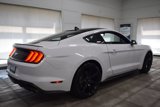Used 2020 Ford Mustang Coupe w/ Equipment Group 101A image 4