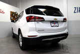 Used 2022 Chevrolet Equinox LT image 3