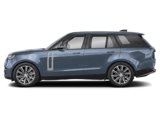 New 2025 Land Rover Range Rover SE image 3