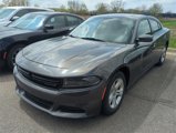 Used 2022 Dodge Charger SXT w/ Leather Interior Group image 2