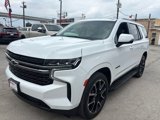 Used 2022 Chevrolet Tahoe RST w/ Sport Performance Package image 3