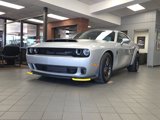 Used 2023 Dodge Challenger SRT Hellcat Redeye image 3