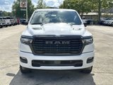 New 2025 RAM 1500 Laramie w/ Night Edition image 3