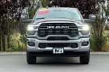 New 2025 RAM 2500 Big Horn image 2