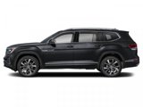 New 2025 Volkswagen Atlas SEL Premium R-Line image 3