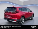 Used 2022 Honda CR-V EX image 5