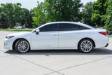 Used 2021 Toyota Avalon Limited w/ Advanced Safety Package image 4