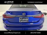 Used 2023 Lexus ES 350 F Sport image 4