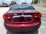 Used 2017 Nissan Maxima Platinum image 4