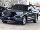 Used 2020 Ford Explorer XLT w/ Equipment Group 202A image 3