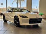 New 2025 Nissan Z Performance image 2
