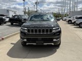 Used 2023 Jeep Wagoneer L Series II image 3