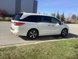 Used 2018 Honda Odyssey Touring image 4